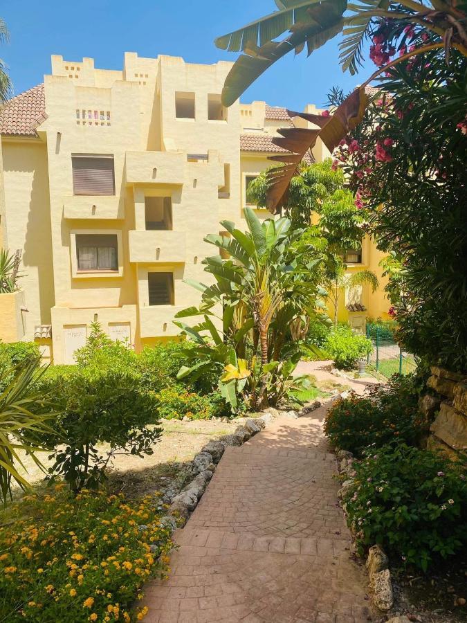 Duquesa Village マニルバ エクステリア 写真