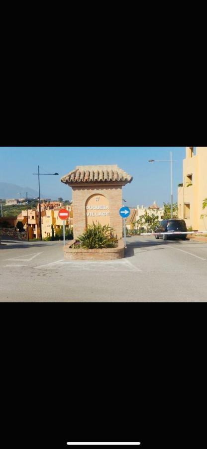 Duquesa Village マニルバ エクステリア 写真