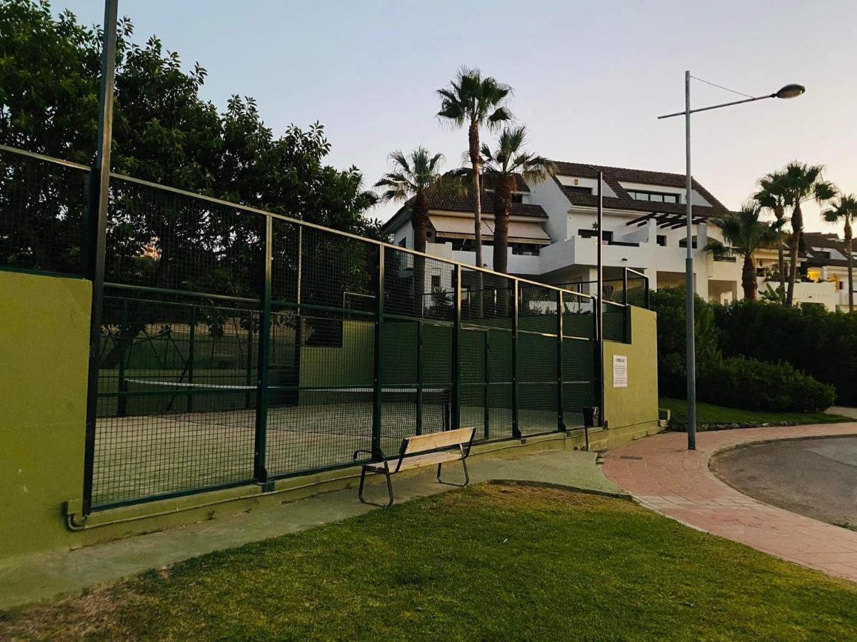 Duquesa Village マニルバ エクステリア 写真