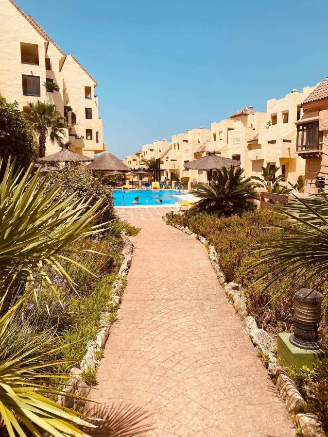 Duquesa Village マニルバ エクステリア 写真